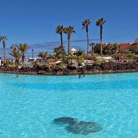 Sunnyland Lago Martianez 1 Puerto de la Cruz  Buitenkant foto