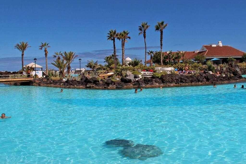 Sunnyland Lago Martianez 1 Puerto de la Cruz  Buitenkant foto